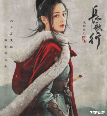 迪丽热巴|2022即将播出的九部古偶，迪丽热巴独占两剧，肖战、杨洋都是王炸