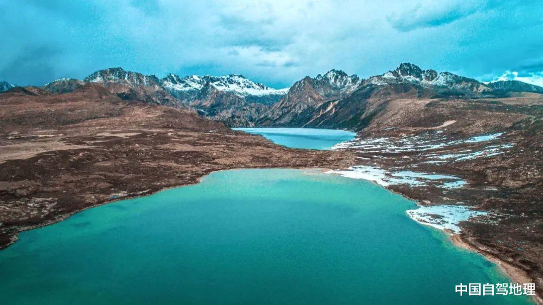 江西人|人气最高的进藏线非它莫属!G318川藏南线超详细拆解可收藏走起丨进藏系列路书