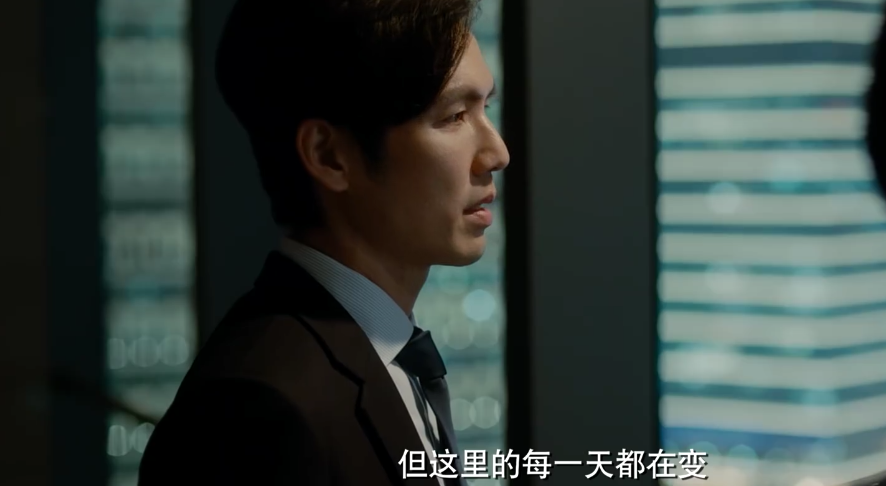 白敬亭|央视连发14条动态力捧，这部32集大剧，或成2022“中年爱情剧王”