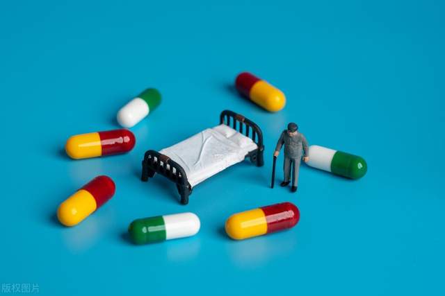 安眠药|睡不着的老年人，乱用的安眠药