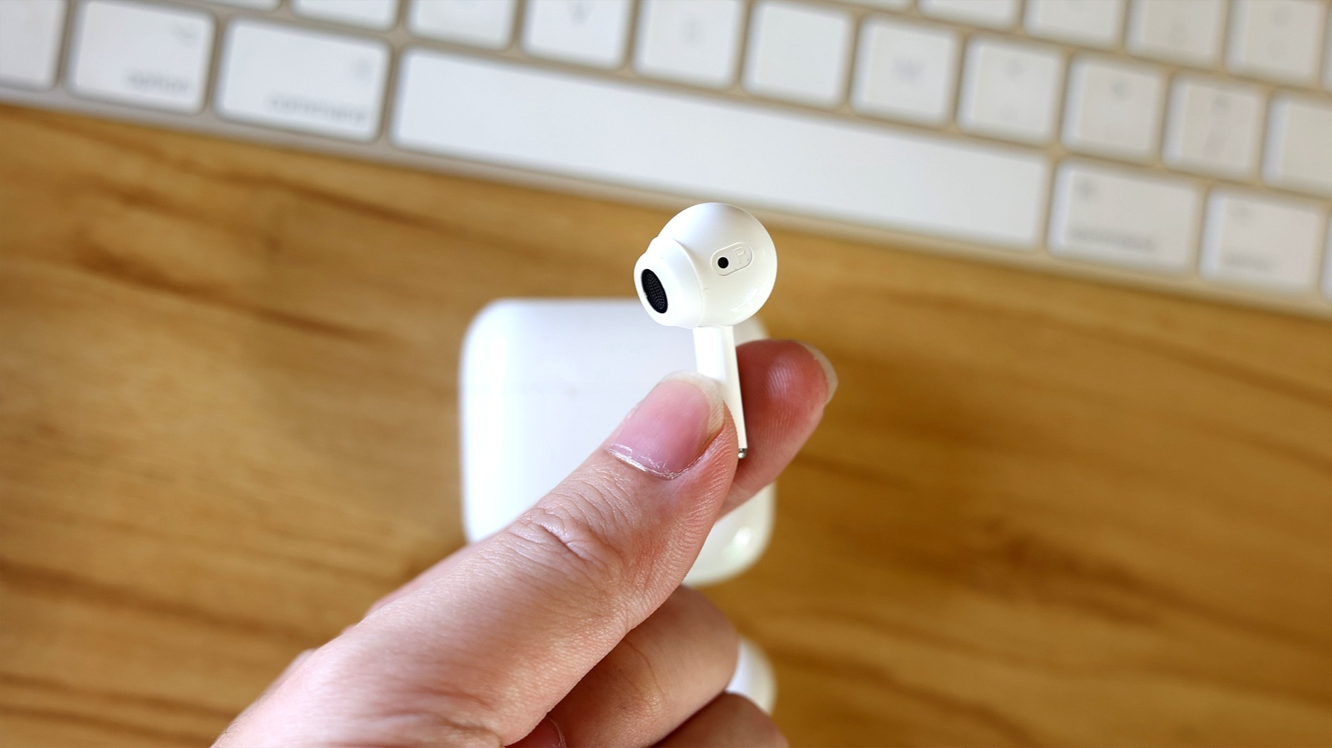 蓝牙耳机|久戴不疼音质悦耳,sanag悦听小蓝鲸蓝牙耳机体验