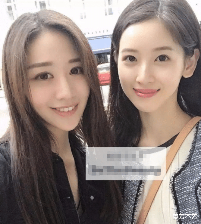 明星|网红脸眼大鼻高，为啥被明星素人都吊打？「同框不输」美人力，速来get