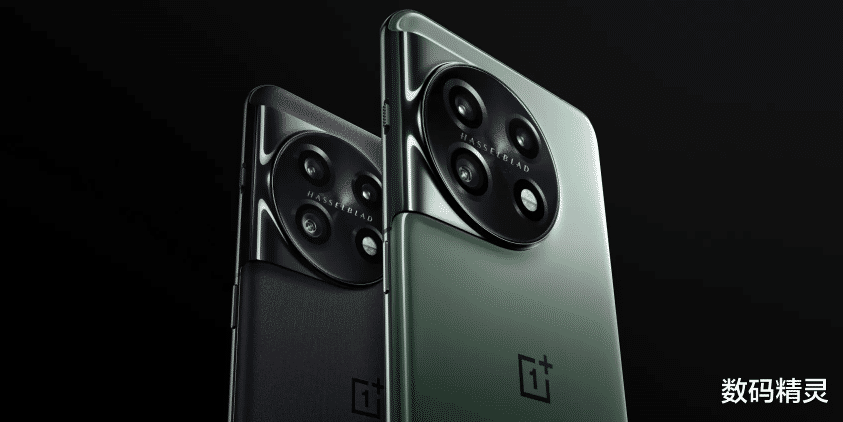 一加科技|算法遥遥领先iPhone?一加11:全球首发有点多!