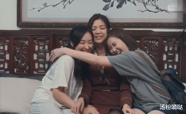 美丽战场|大结局看了个寂寞？一文带你读懂TVB《美丽战场》结局全方位解析