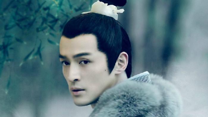 梅长苏|重温《琅琊榜》发现，故意弱化梅长苏的对手梁帝是一大硬伤！