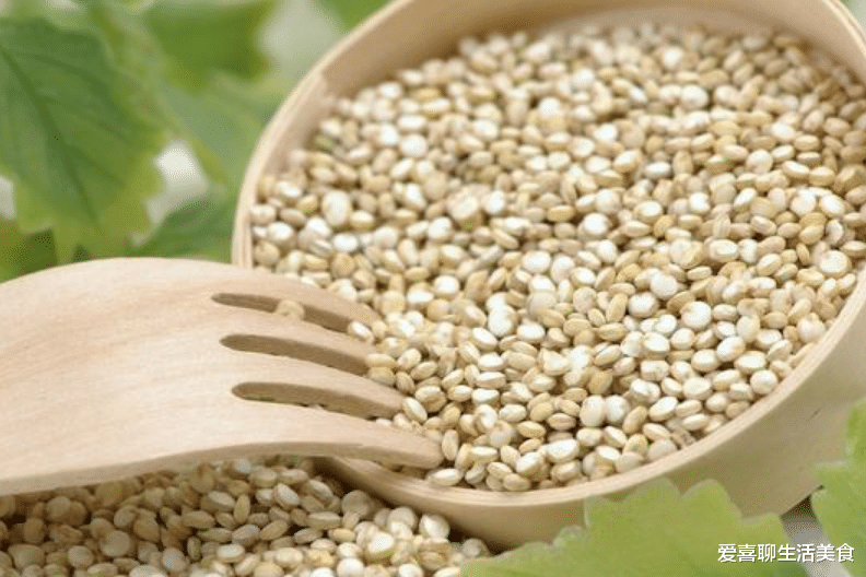 荞麦 春天来了,我一日三餐吃这5款主食,低脂高饱腹,一个月瘦了十来斤
