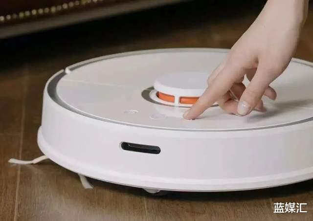 扫地机器人|石头科技的戴森梦碎