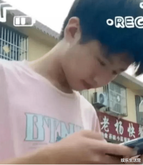 姚策|孙卓从小当班长，孙海洋是寻亲领头人，看到郭威姚策：基因太强大