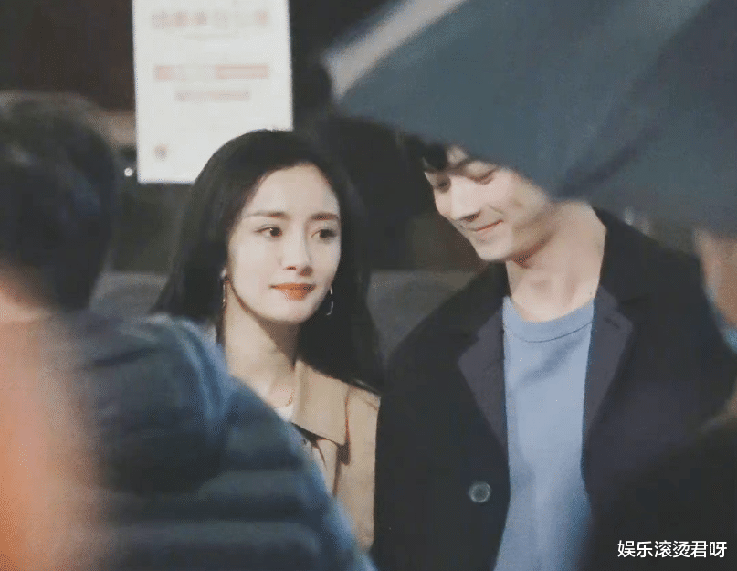 姐弟恋|鹅厂再甩“王炸”剧,36岁女顶流上演姐弟恋,阵容不输《余生》