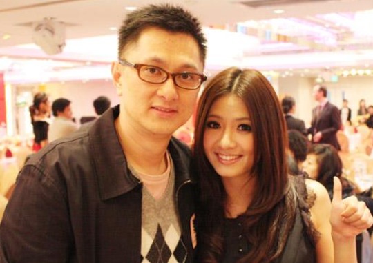 沈丽君|完美星途被感情所阻,忍受丈夫不忠加上疾病折磨沈丽君选择离开