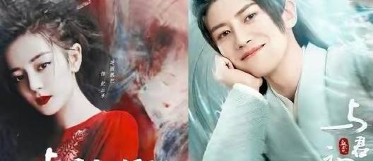 黄轩|85后小生演技排名，李易峰倒数，张若昀第二，黄轩第一