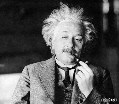 爱因斯坦虚度的 30 年人生,是20世纪科学界最大的遗憾