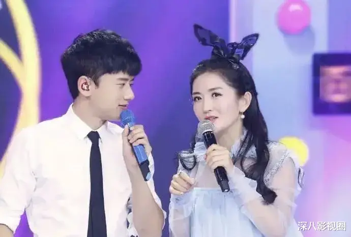 刘涛|杰么有钱还娜么抠？这对夫妻又被吐槽了