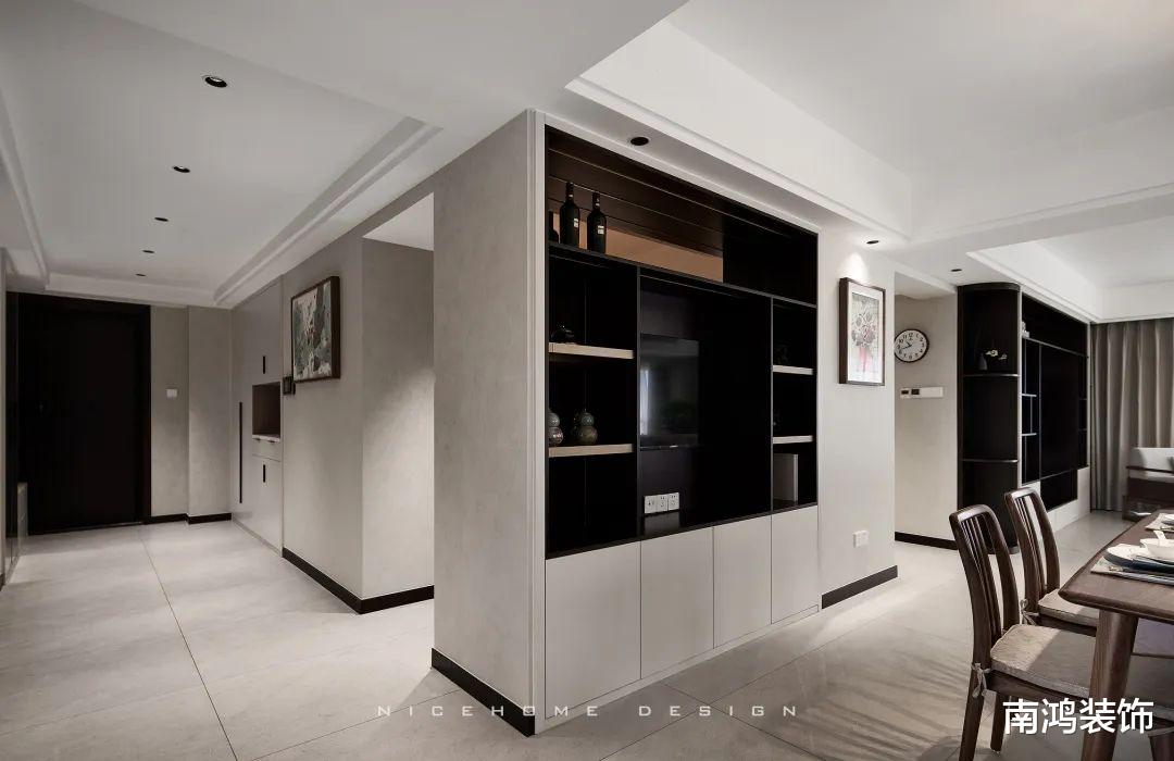 餐边柜:听我说谢谢你,因为有你~