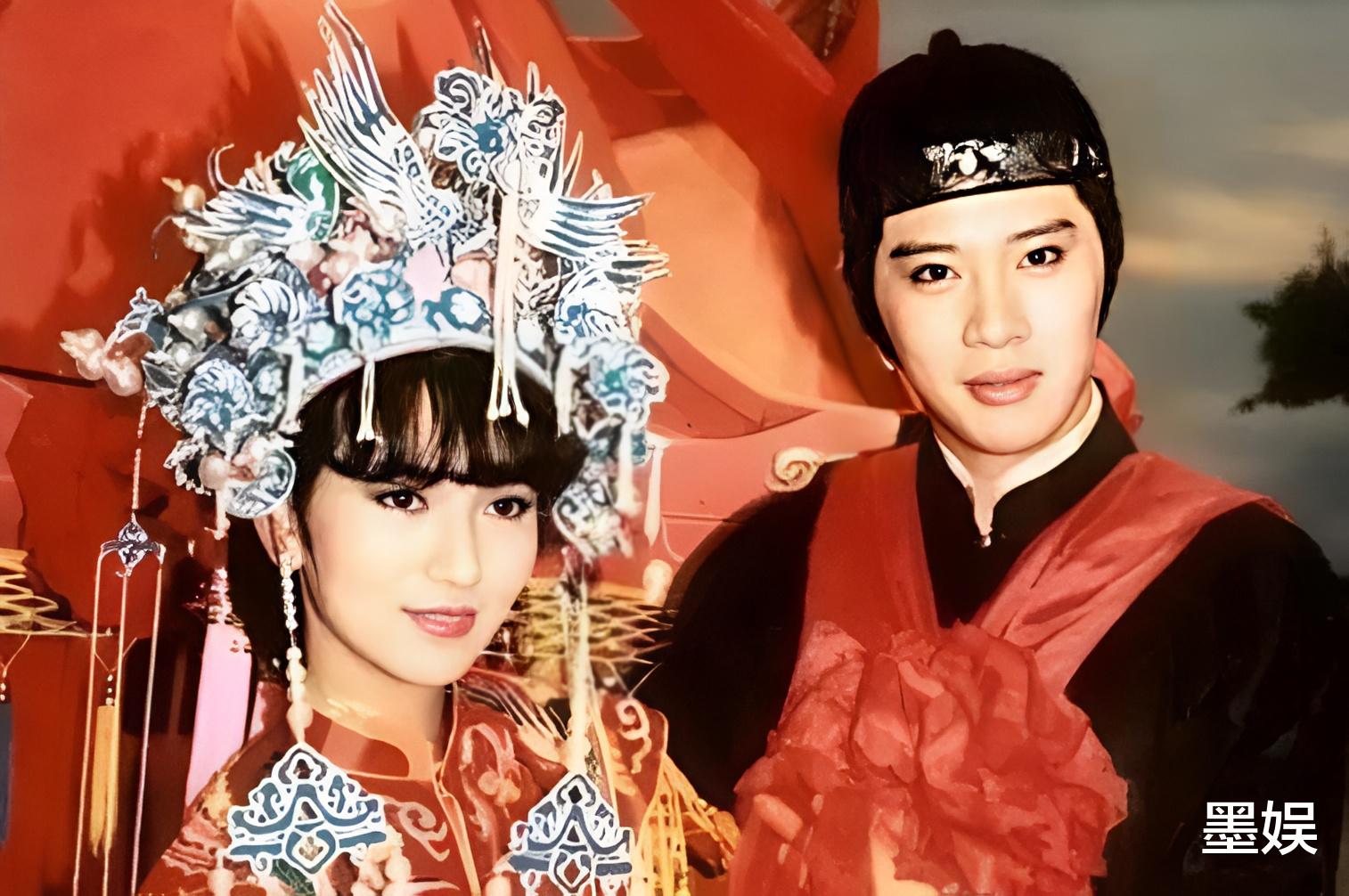 高圆圆|6位女明星的妈妈，比女儿更好看，气质果然优先于容貌