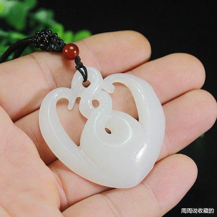 文玩|盘点文玩里面的五大白