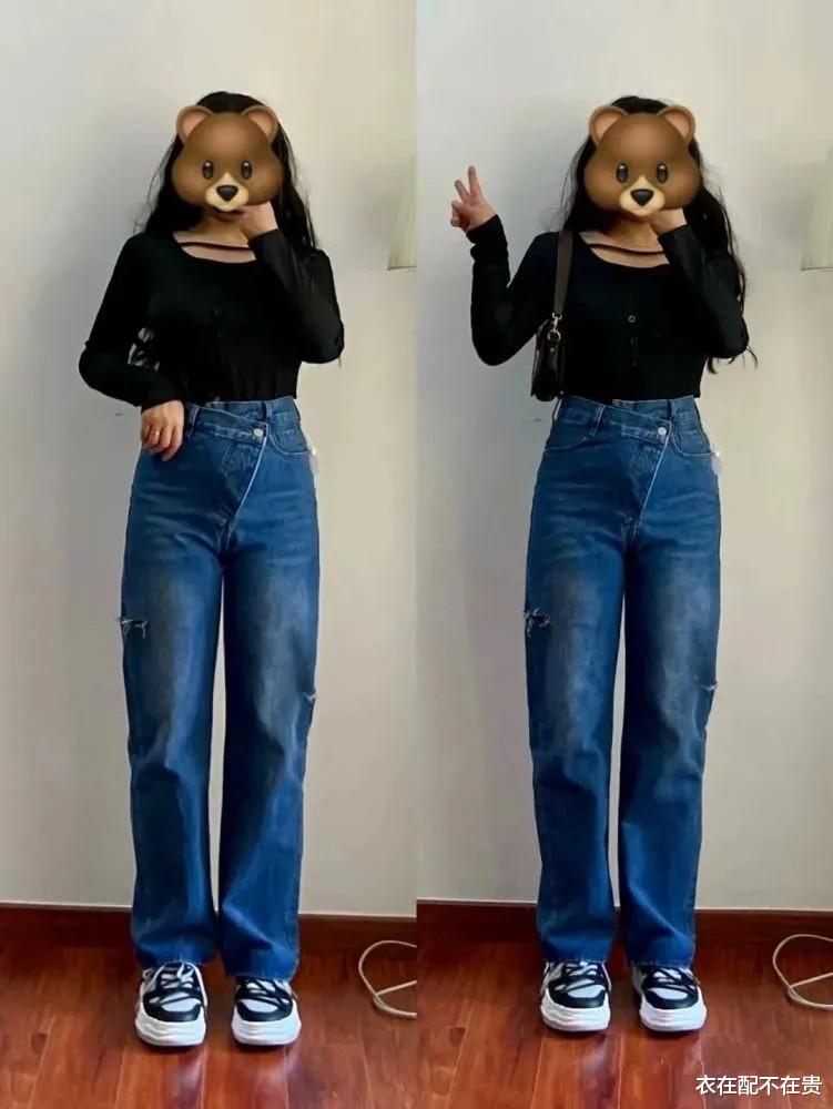 肩宽?背厚?有肚子?这些通用的“显瘦思路”,照着穿你也能变美