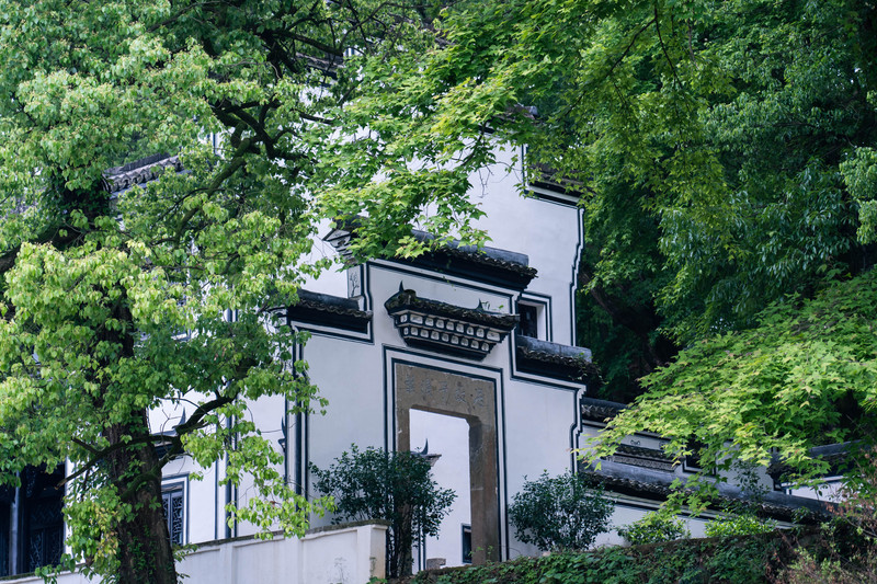 桐庐|杭州自驾游｜桐庐3天2晚，带你走进“富春山居图”的世界