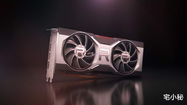 iOS|白嫖显卡性能 AMD新FSR2.0技术让4K画质提升100%