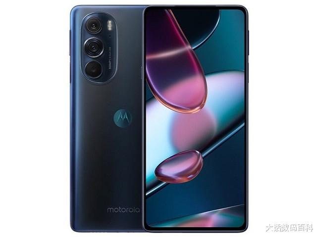 摩托罗拉|3369元，入手摩托罗拉edgeX30值吗？