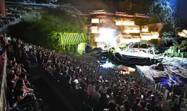 骑行|剧透！首届湖南旅发大会看什么……