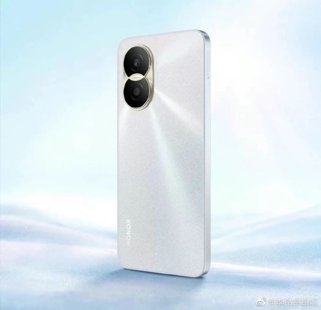 5g通信|荣耀高管发布表情暗示,据说是00后常用暗语 月底前或有新品发布