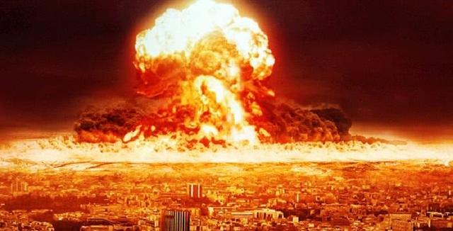 核弹威力这么大,多少颗能摧毁地球?科学家这样回答