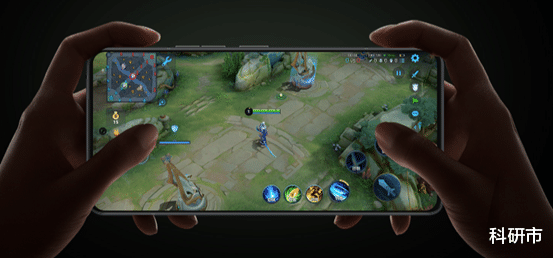 软件|搭载骁龙8+,售价竟然不足3000元,拯救者Y70值得买吗?