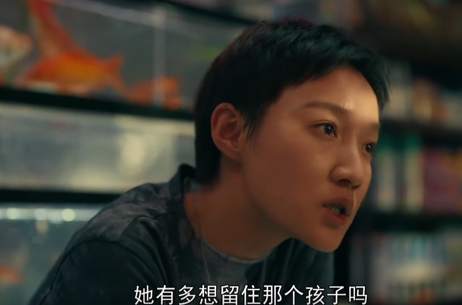 蔡徐坤|亲爱的：雷雯感情戏过多，我忍了，但她劝谢天华的那句话，忍不了