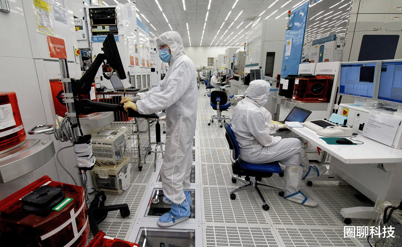 阿斯麦尔|正常出货没问题？美规确认ASML再度表态，中芯国际的决策很是关键