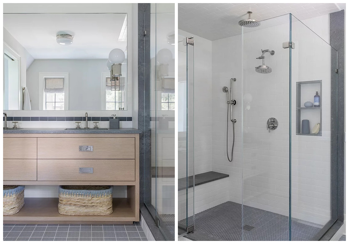 始建于1928年的英国都铎庄园建筑，曾是美国参议员的家