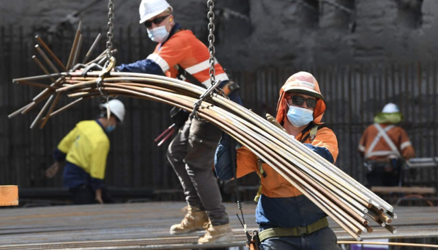 中公教育|澳洲一周内2.4万人获得PR！澳洲技能短缺表更新