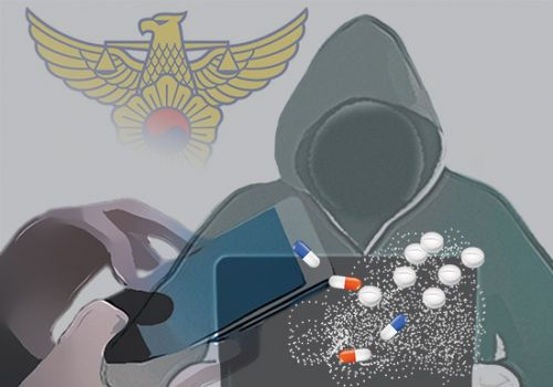 |韩媒：韩国一男演员中秋当天因吸毒被捕，曾出演多部影视作品