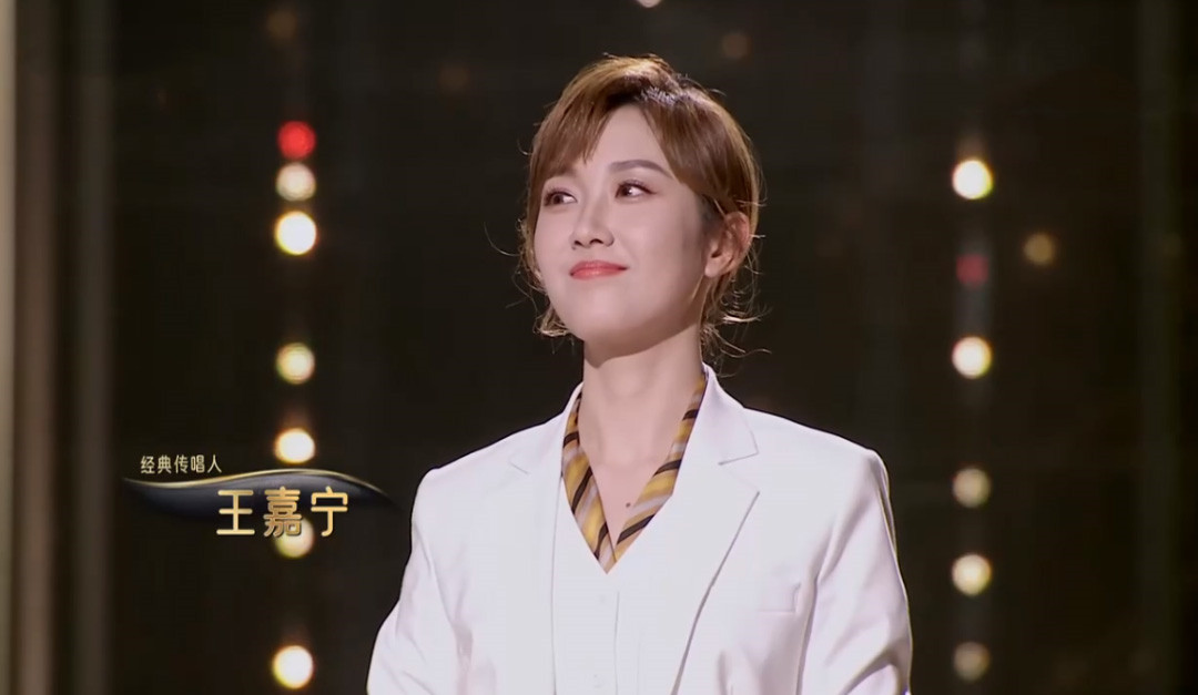 王嘉宁|王嘉宁，颜值与才华出众的央视新生代美女主持人