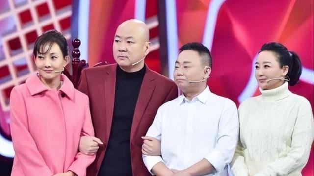 郭冬临|20次登春晚，55岁未婚无子，因7个字被索赔1亿，郭冬临如今怎样了