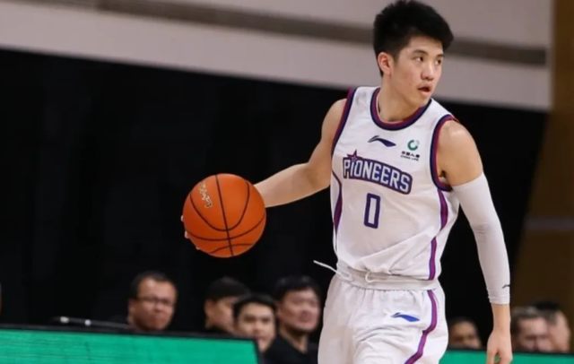 |CBA名声最糟糕操盘手翻身！曾被质疑是关系户 如今靠成绩正名
