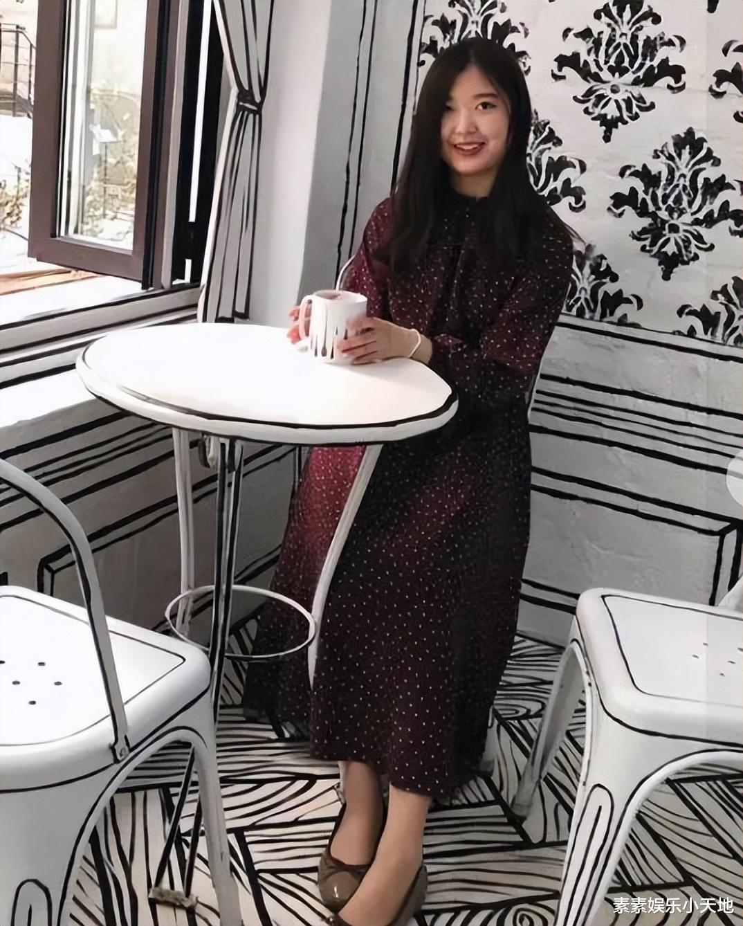 梨泰院|韩星金有娜在梨泰院遇难,年仅24岁,已有3位艺人因踩踏事件离世