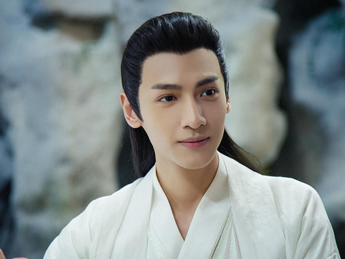 浮图缘|新一部古装权谋剧来袭，主演阵容雄厚，看清班底制作：有望成爆款