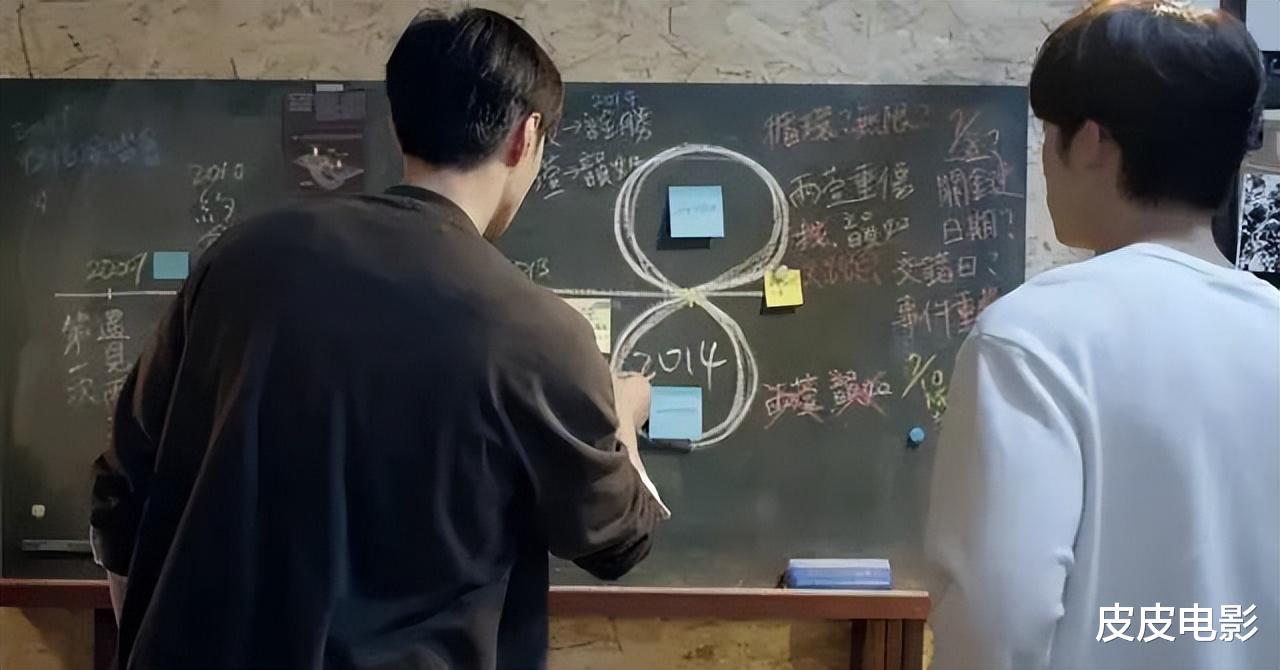 黄雨萱|打破10项影史纪录,正面硬刚《阿凡达2》,这片拍出了华语片良心