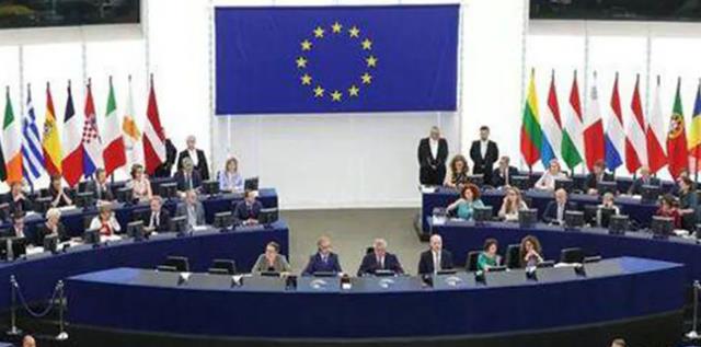 nova|何止罚款！欧盟传来消息，最严或将美巨头踢出市场