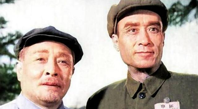 英雄儿女|难忘《英雄儿女》:田方刘世龙郭振清早已去世,两位女演员81岁