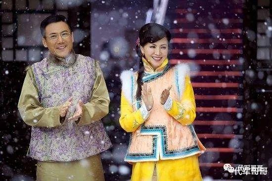 田丽|一婚嫁富二代遭背叛,二婚嫁小13岁男演员,如今51岁的她过得怎样?