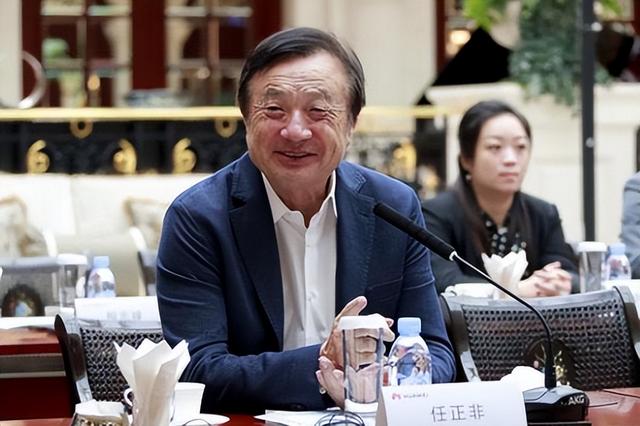 |华为终于“出圈”了,正在逆流而上