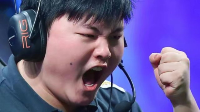 Uzi|“乌兹不行”,本身就是一个逻辑悖论!