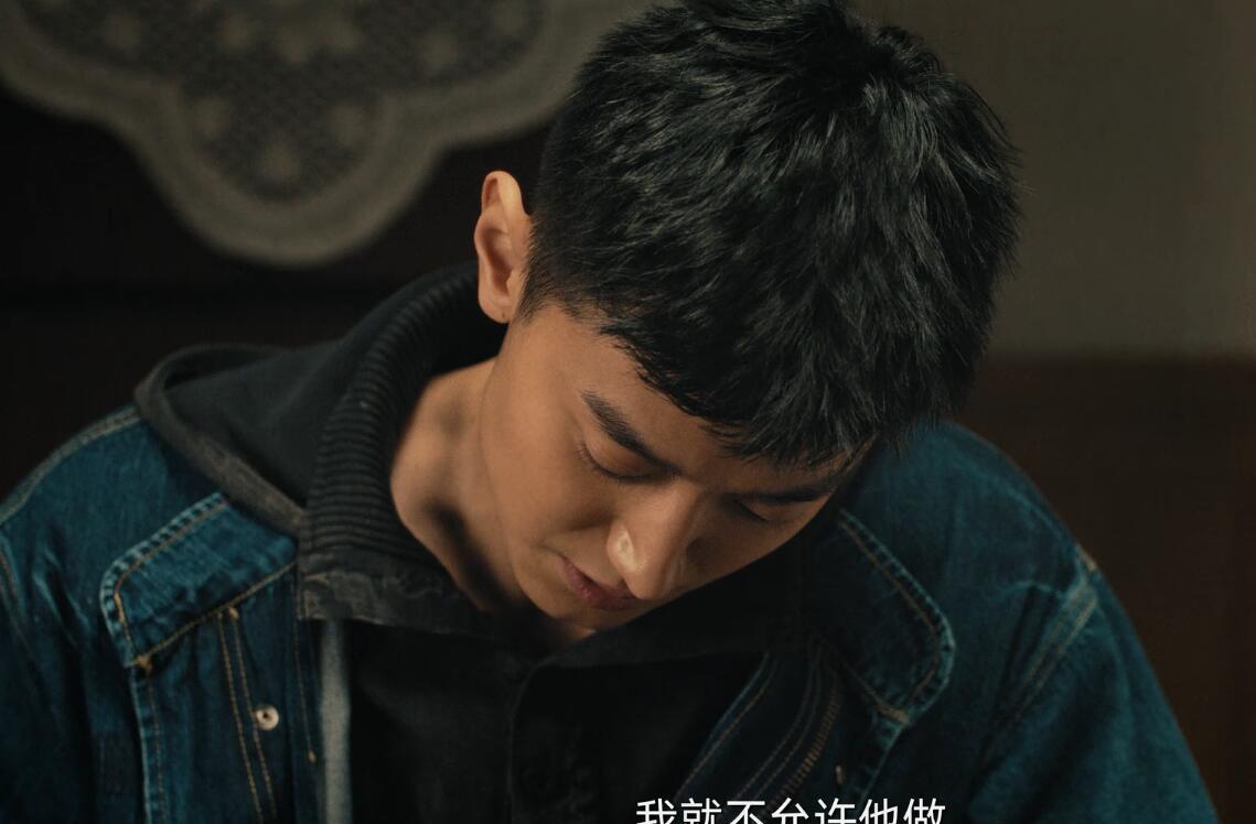 促醒者|《促醒者》悬疑升级,九院四派势力暗斗,韩西林身世成谜