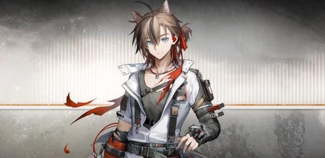 明日方舟|明日方舟主线更新,稀有职业出六星了!等了一年的时装总算复刻了