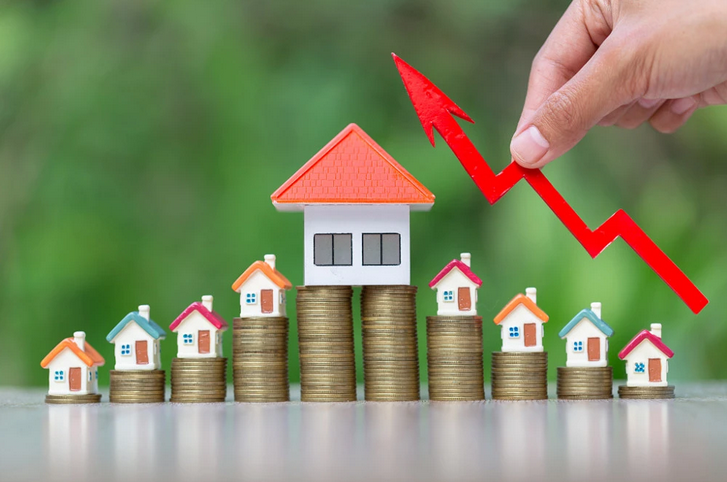 中山|发改委:不得在县城炒作房地产!网友:县城炒房者估计要抛售了