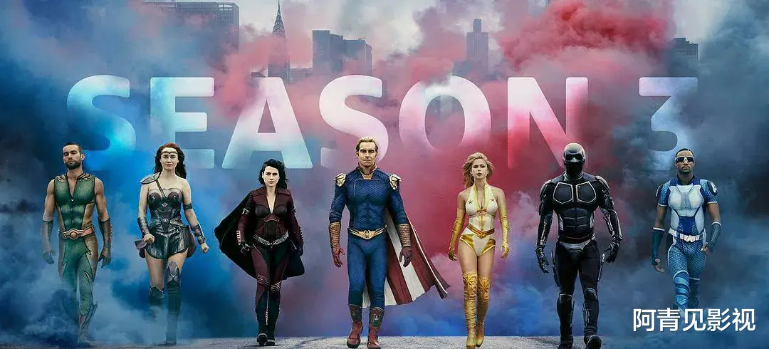 美剧|本年度最值得期待的3部\王炸\美剧开播在即，你有没有在追？