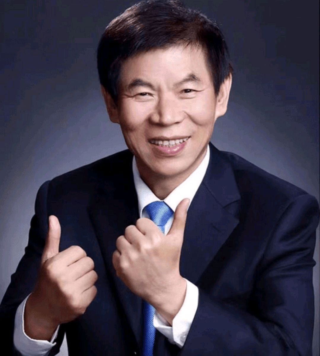 转氨酶|著名中医虎发光，独创“水路医学”，被评为“世界医学杰出人物”