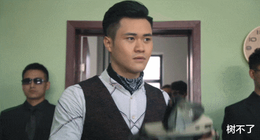 异物志|被压6年，一出手还是最强！